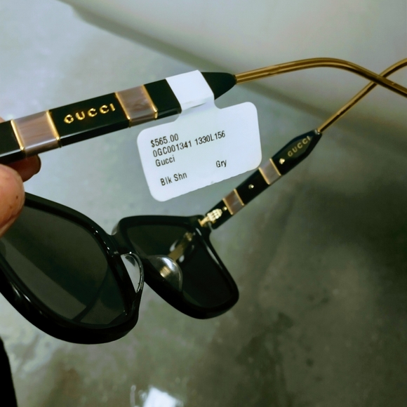 Gucci sunglasses - Picture 5 of 6